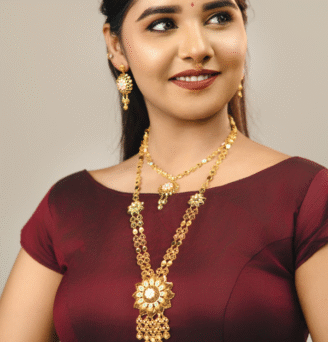 Regular Jewellery(2)